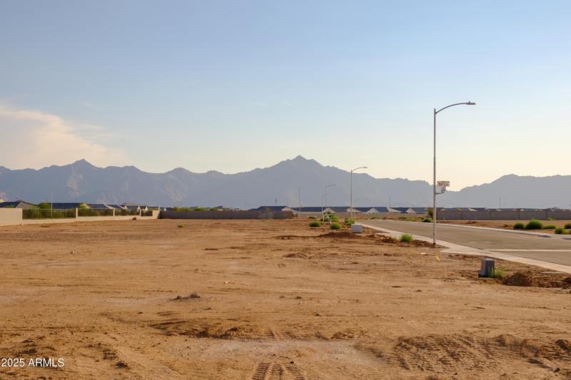 HOMESITES WITH THE PERFECT VIEWS!!!