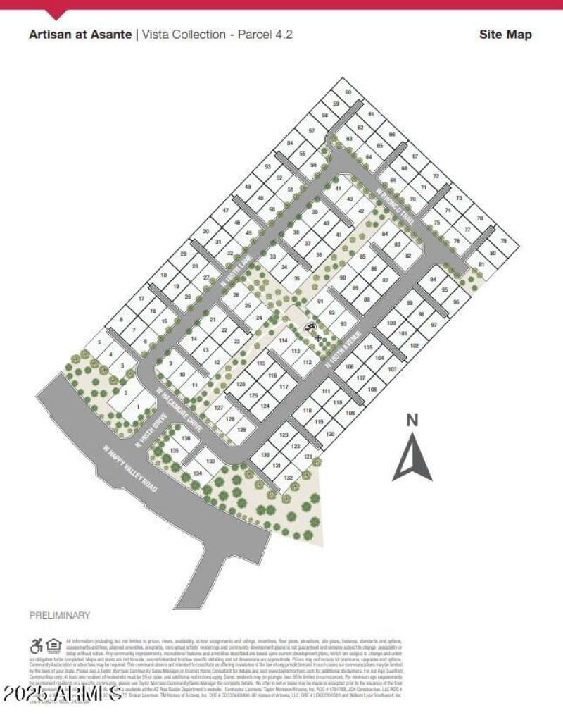 Site Map