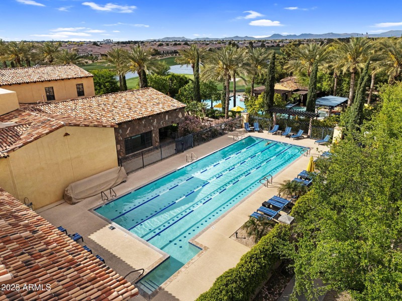Encanterra Amenities