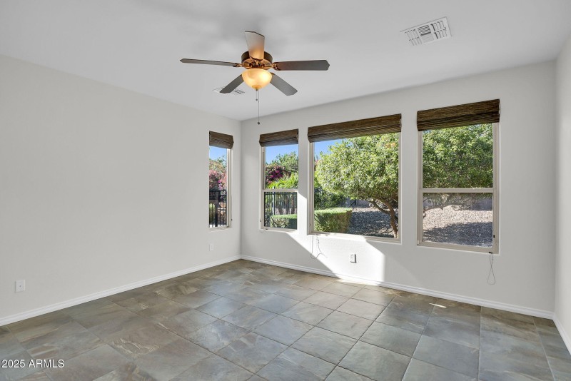 Lots of Natural Light!