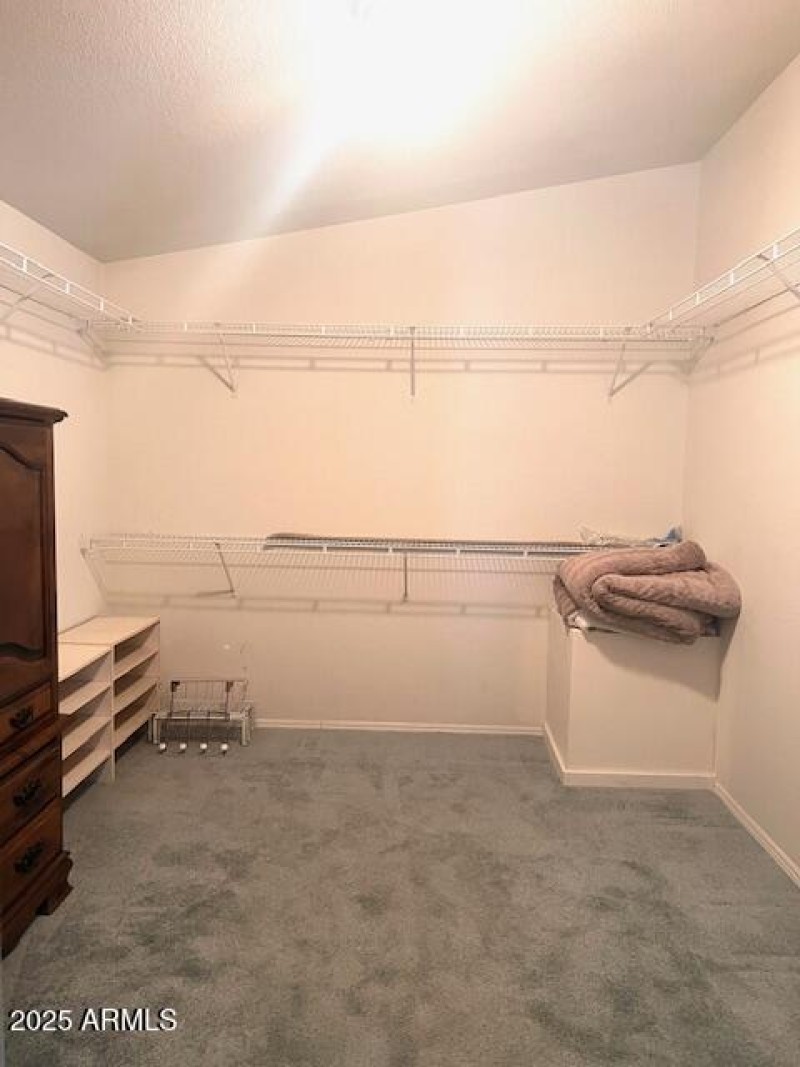 Use it as an office
