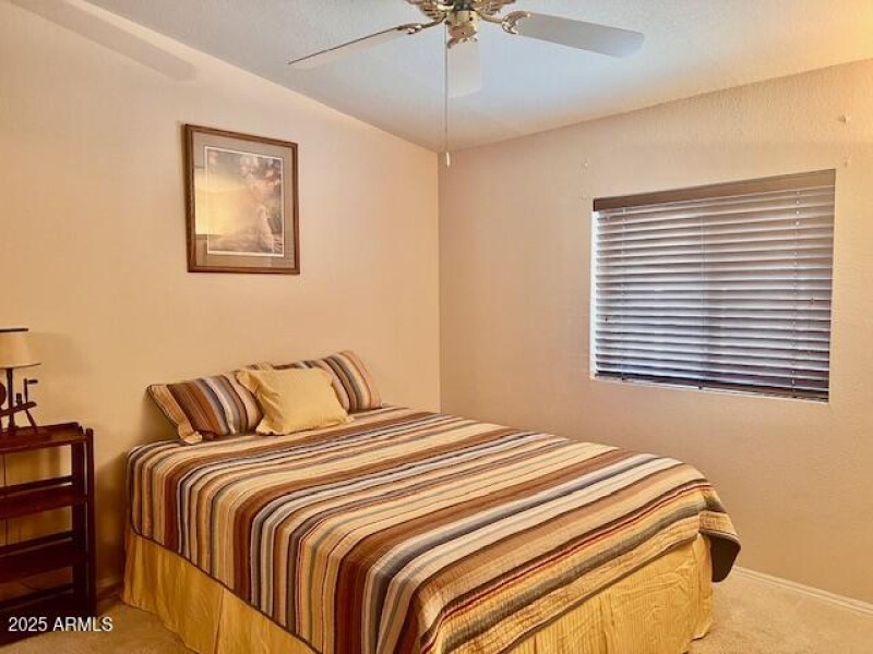 Second Bedroomn