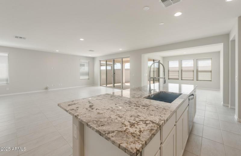 Kitchen/Gathering Room/Cafe