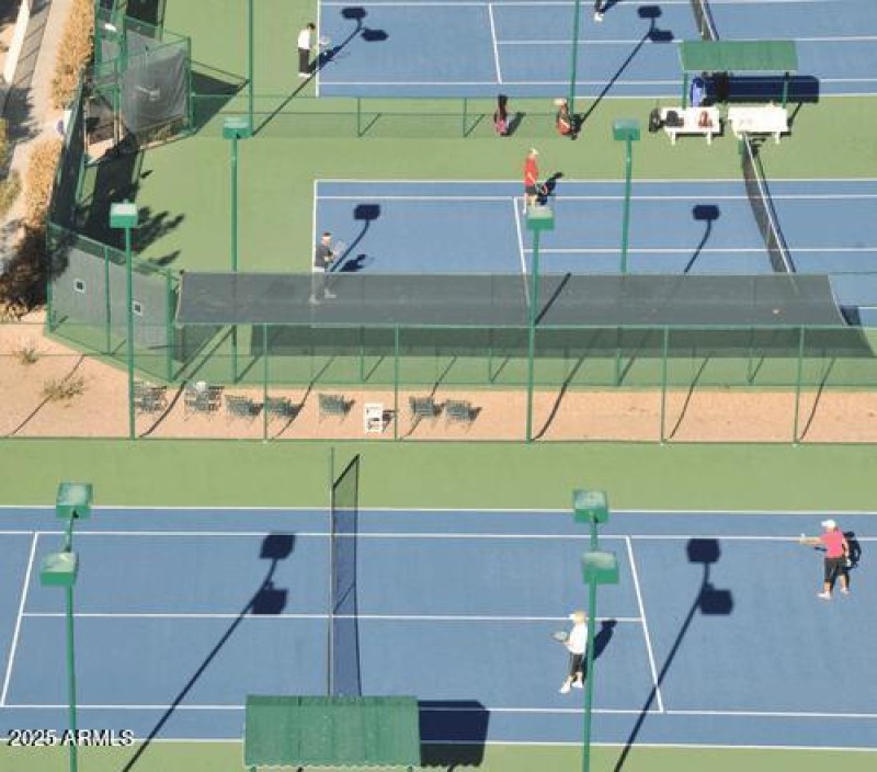Pickleball