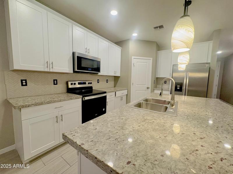 Kitchen 1325 s 223rd