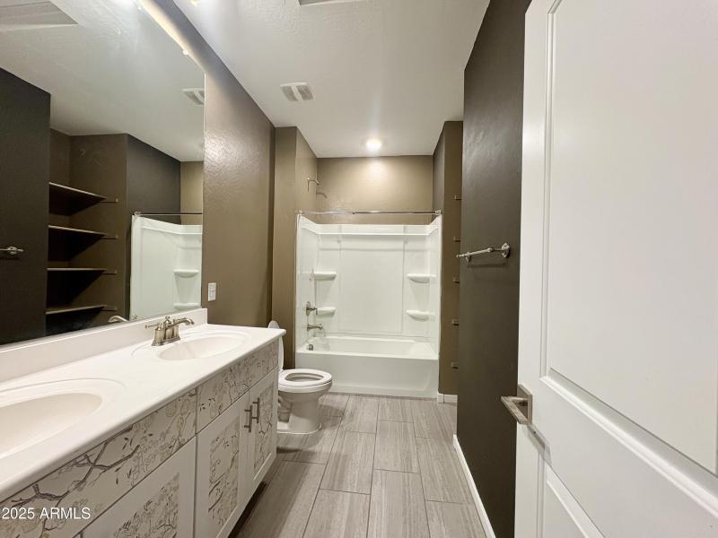 Hallway Bathroom 1325 S. 223rd