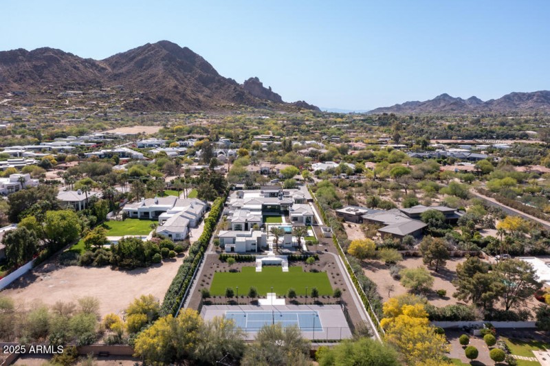 Camelback Mountain
