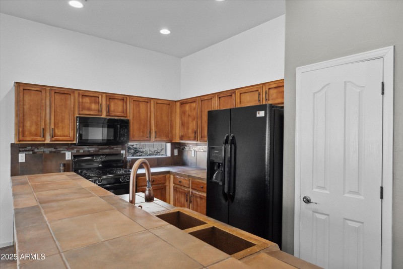 Custom Countertops