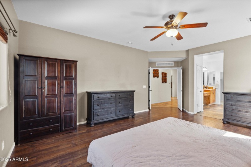 Custom Flooring