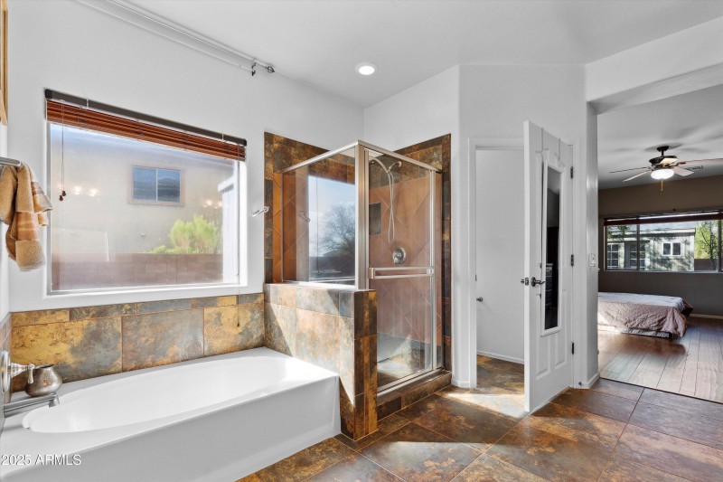 Garden Tub