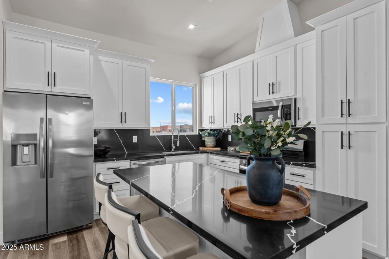 Fantastic Kitchen