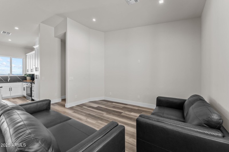 Large Great Room