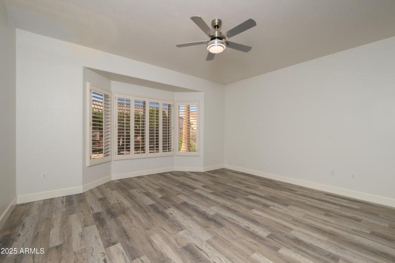 Bay @ Primary Bedroom