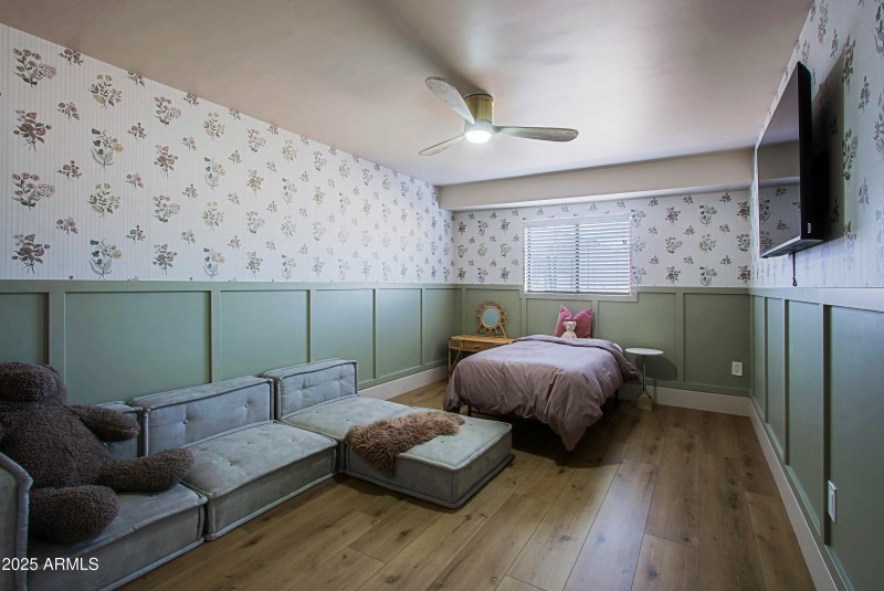 3rd Bedroom 1