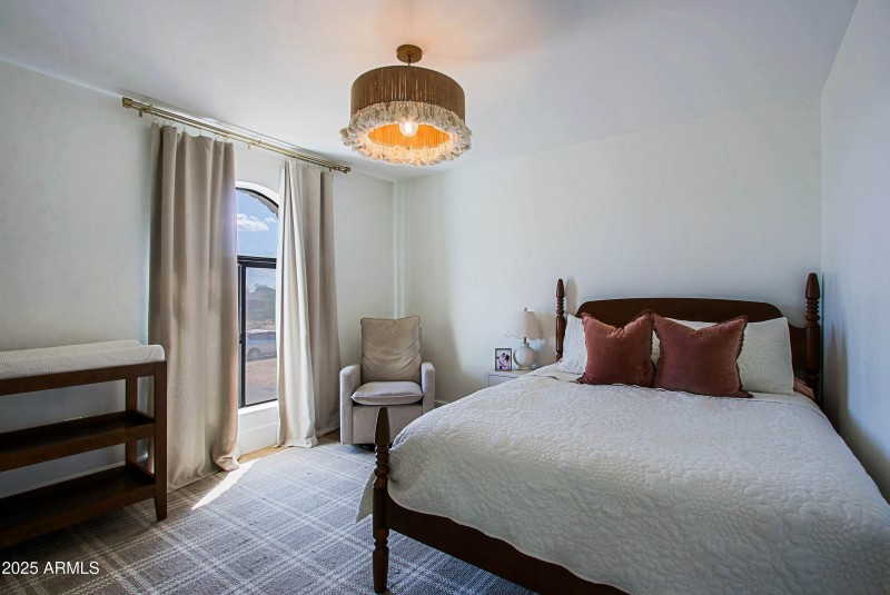 2nd Bedroom 1