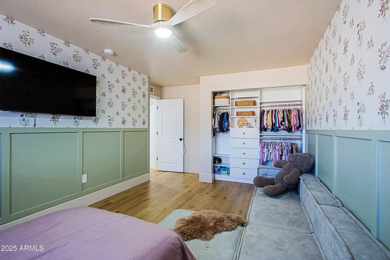 3rd Bedroom 2