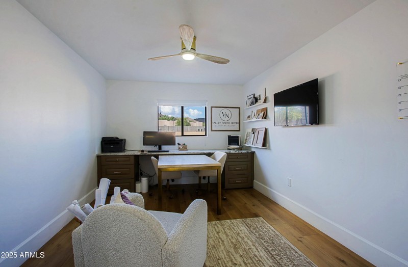 4th Bedroom 1