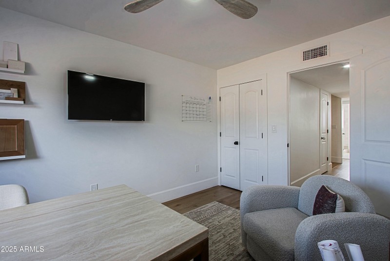 4th Bedroom 2