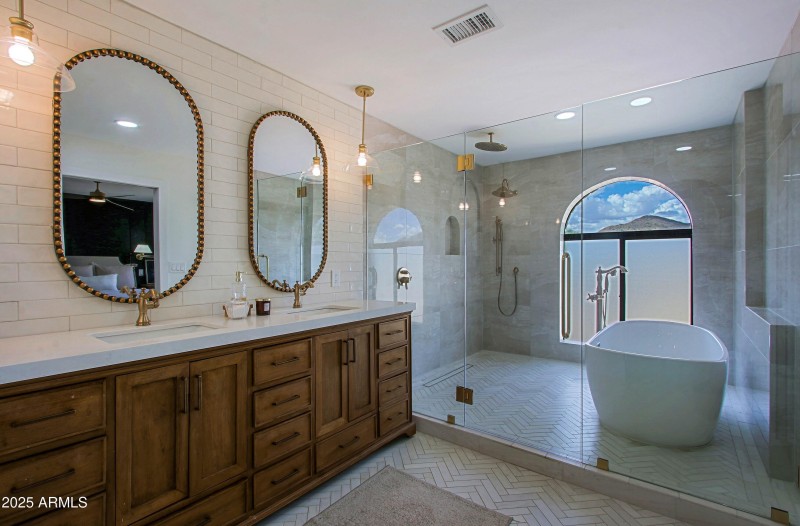Master Bath 2