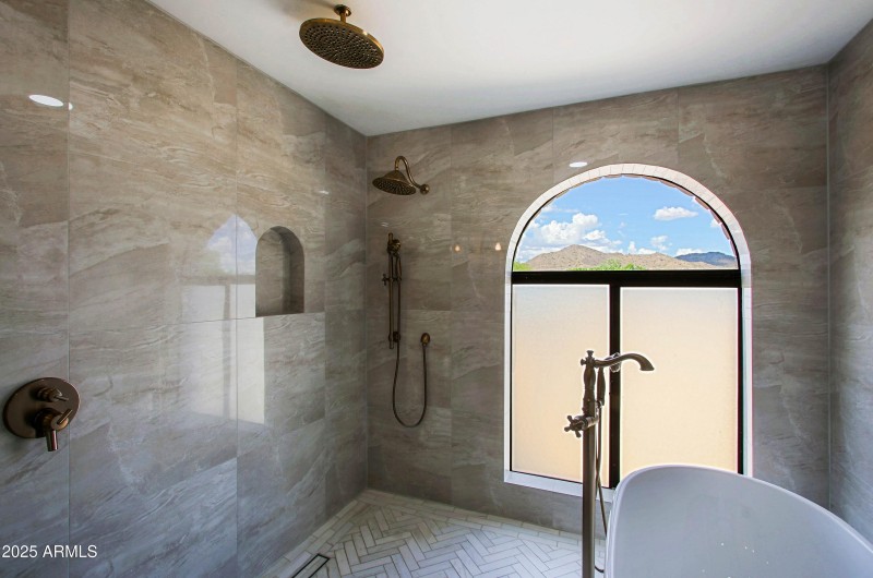 Master Bath 5