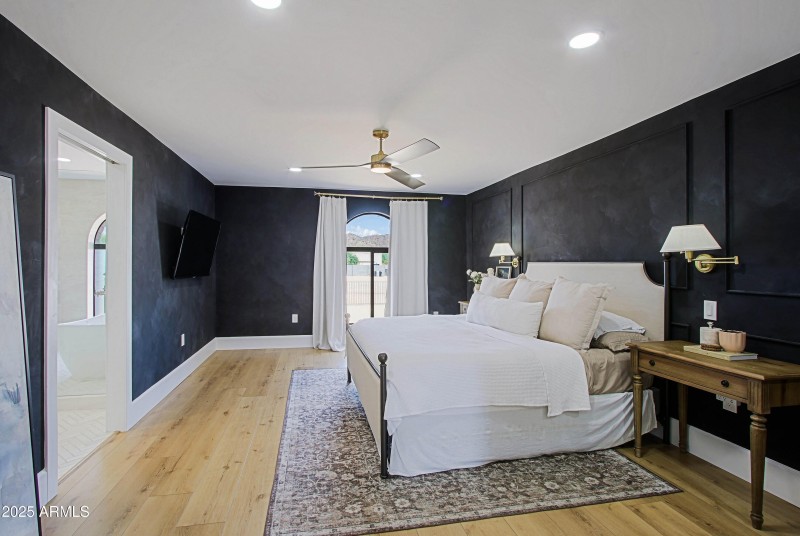 Master Bedroom 1