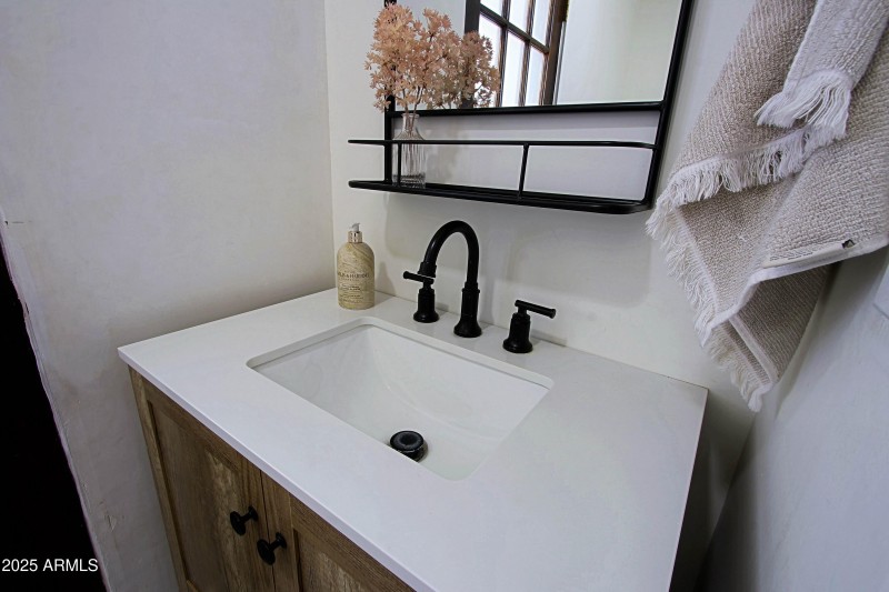 Powder Room 2