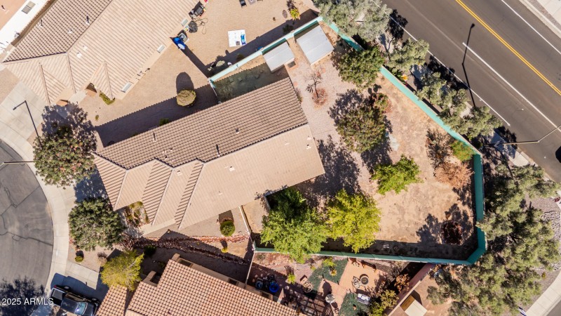 42 Saguaro