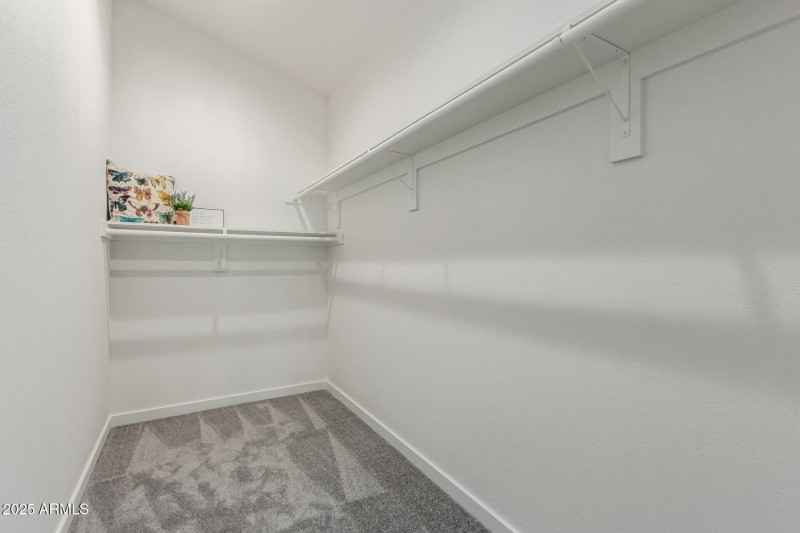 Main Lrg Walk-In Closet