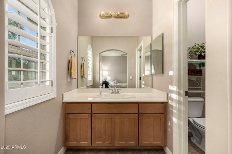 Guest Room/Suite Bathroom 1