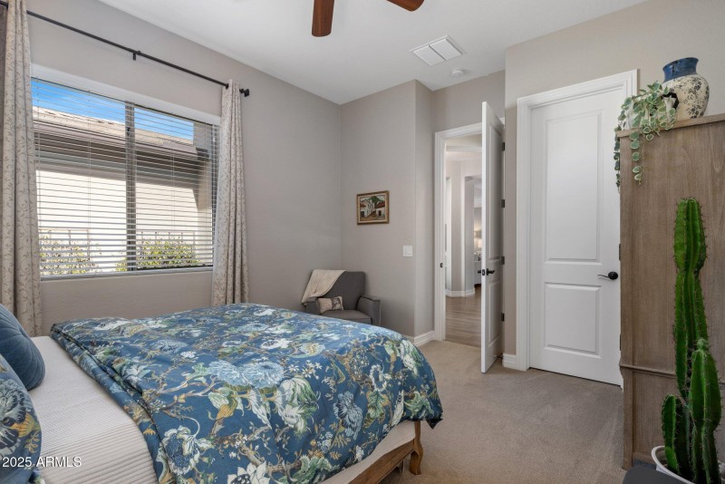 Bedroom 2 Out