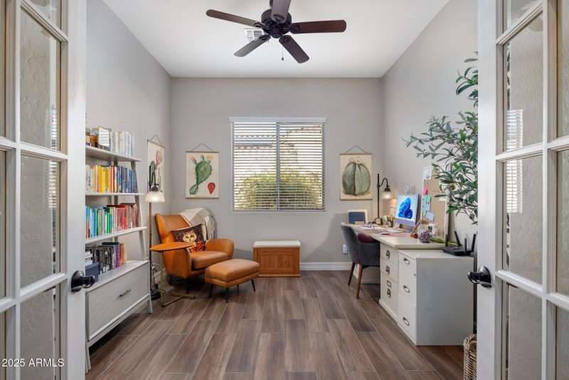 Office/ Bedroom 4