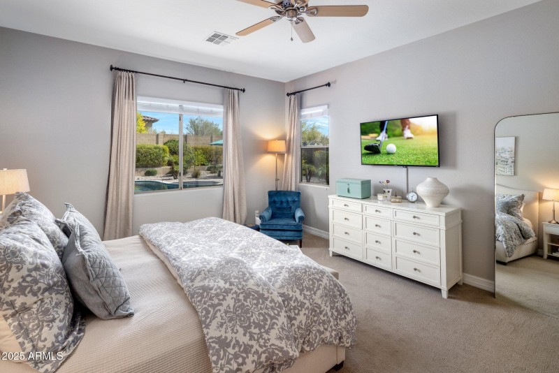 Primary Suite 2