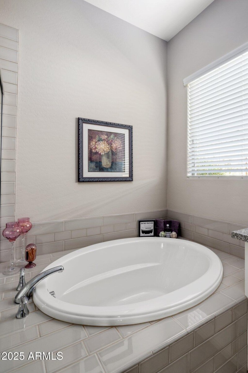 Soaking Tub