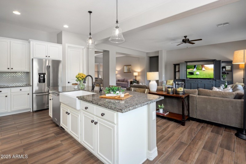 Open Concept