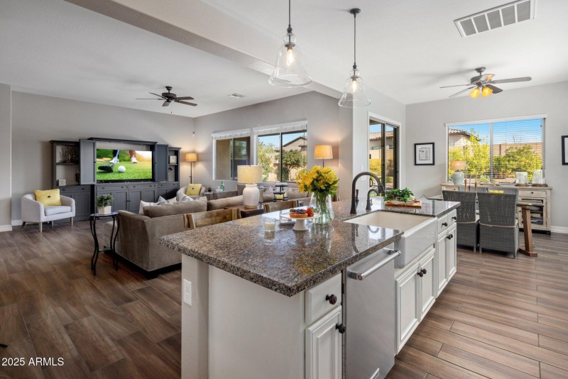 Living Space