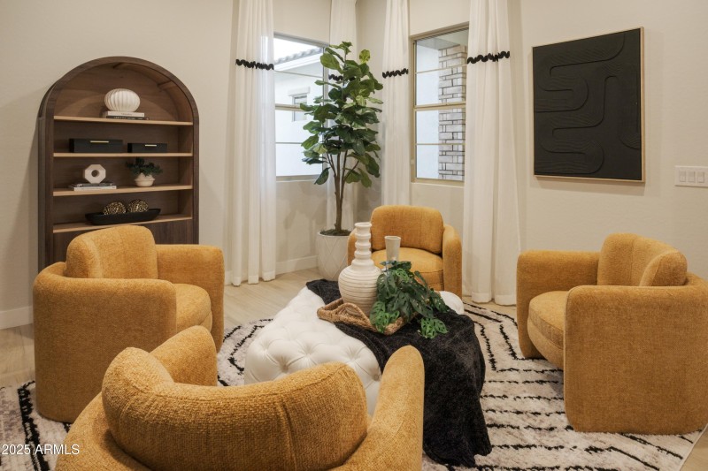 FLEX ROOM