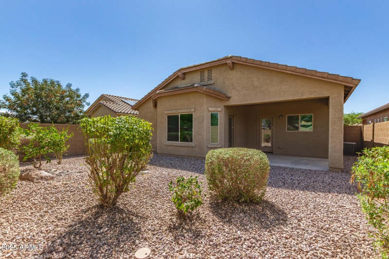 30 Pleasant Oak