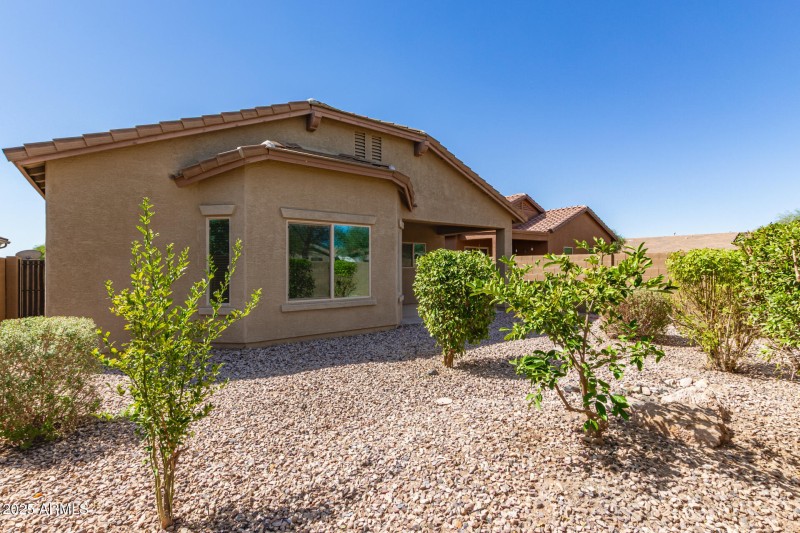 31 Pleasant Oak