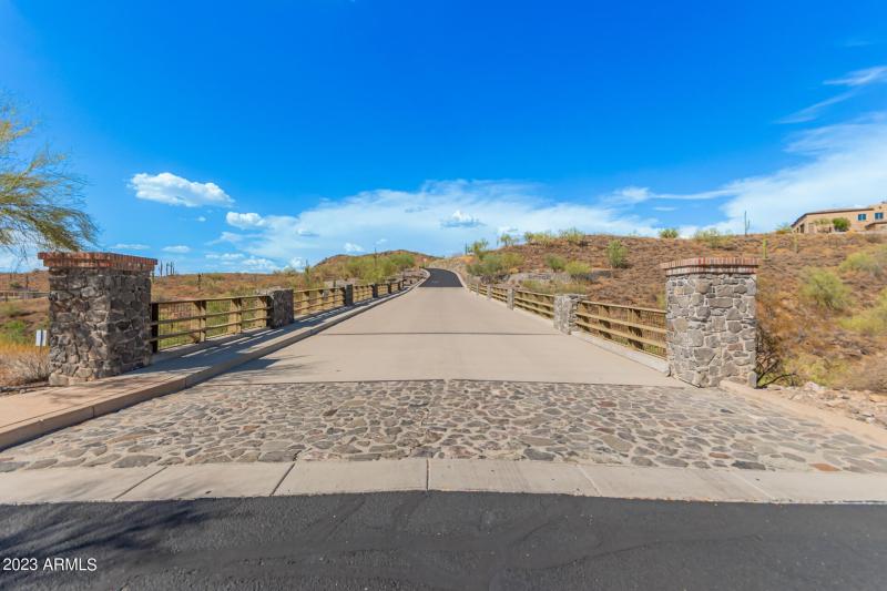 Ponticello Bridge