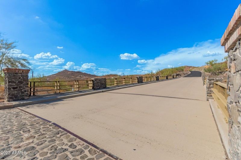 Ponticello Bridge