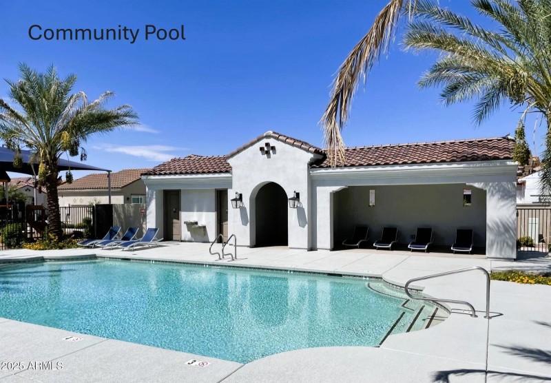 Community Pool 2