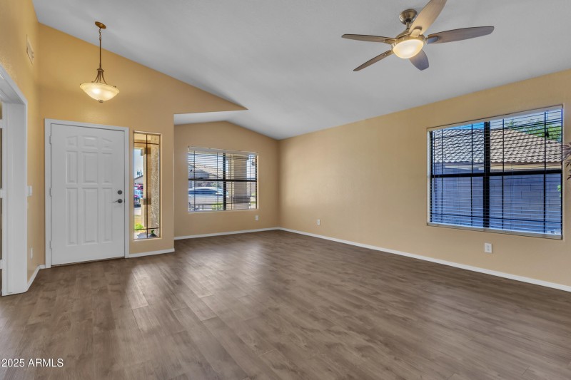 front room