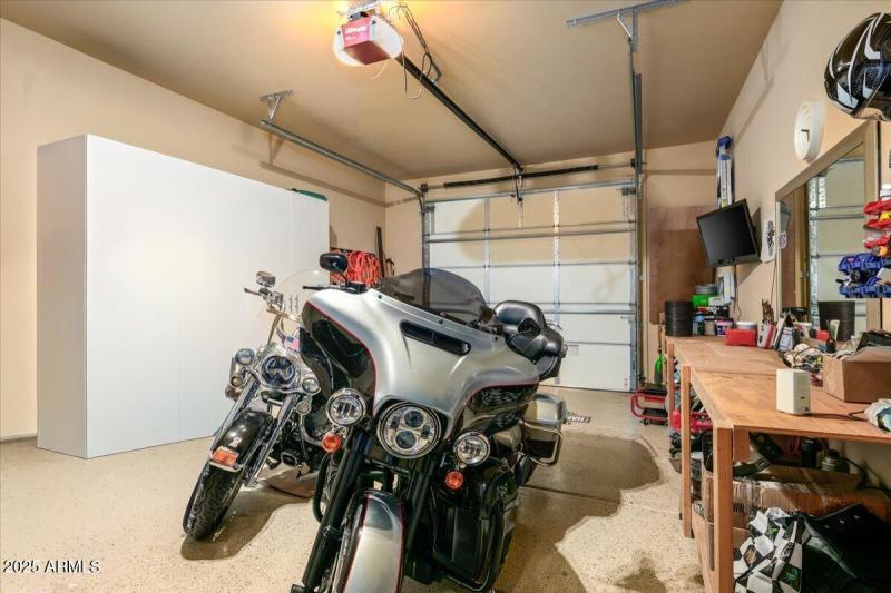 37-Fourth Car Garage