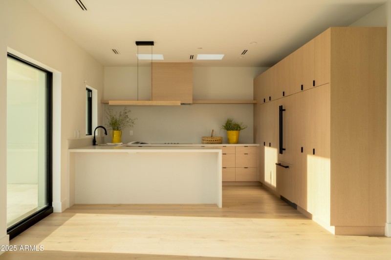 Casita Kitchen