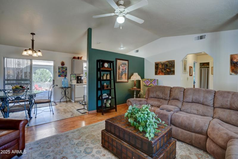 Living Room 4