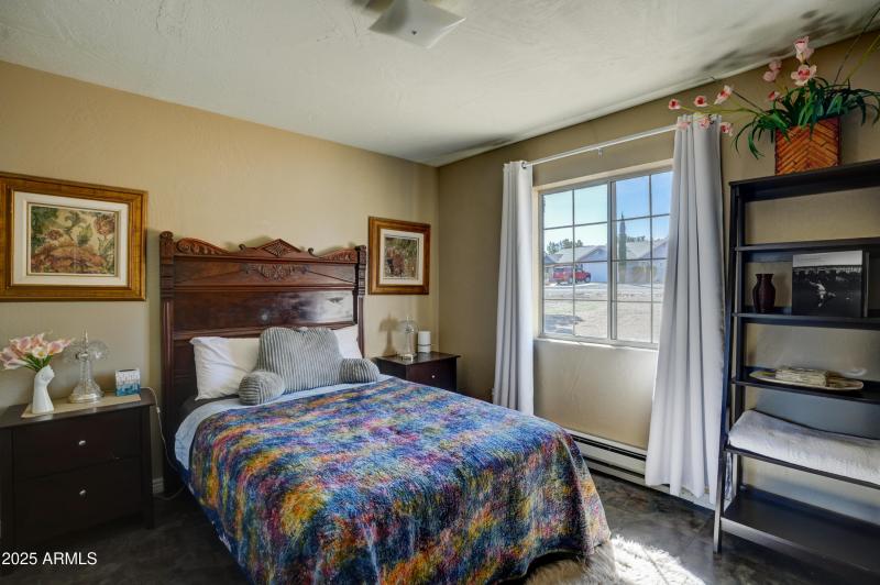 Guest Bedroom 1