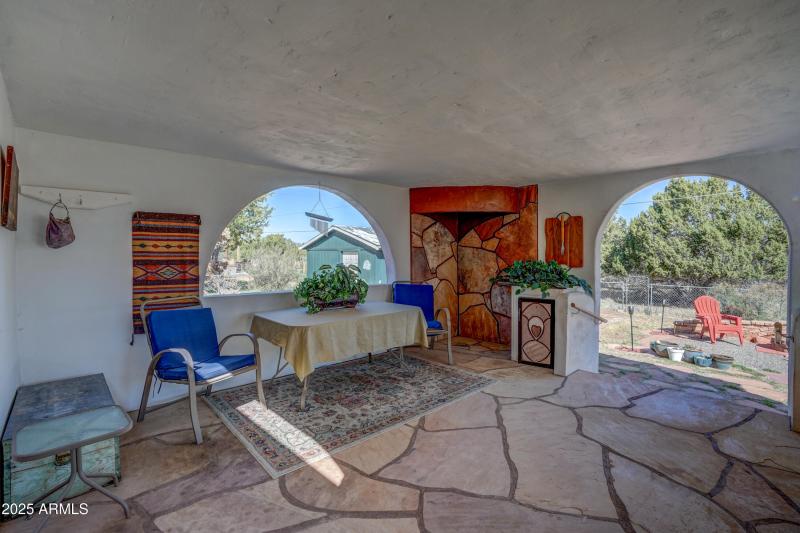 Back Patio 1