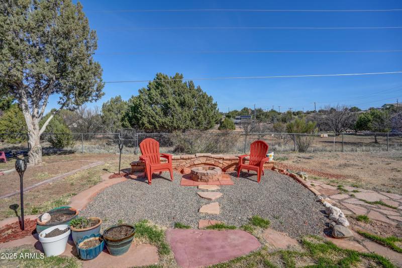 Back Yard 2