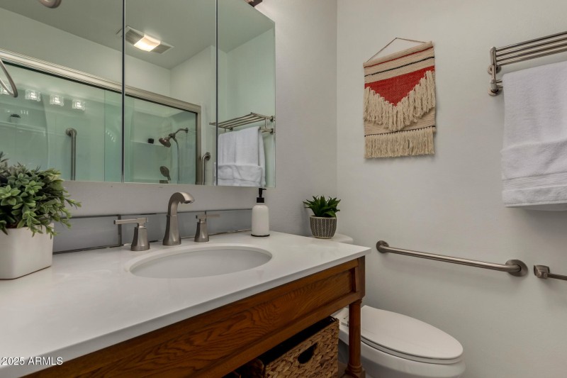 Guest Bath