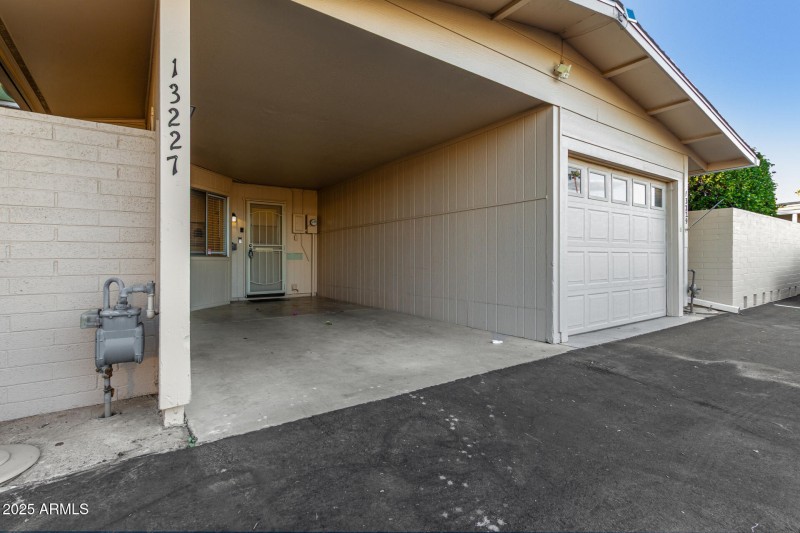Carport